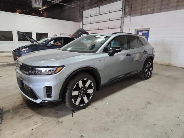  Salvage Honda Prologue E