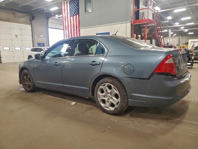 Ford Fusion Se Image 9