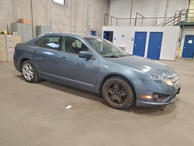 Ford Fusion Se Image 5