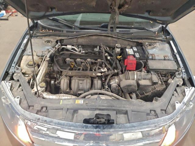 Ford Fusion Se Image 8