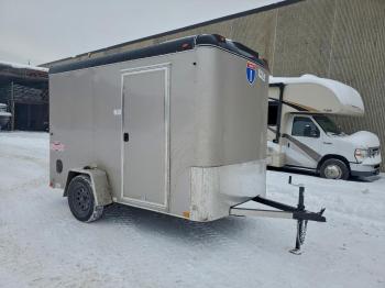  Salvage Interstate Other