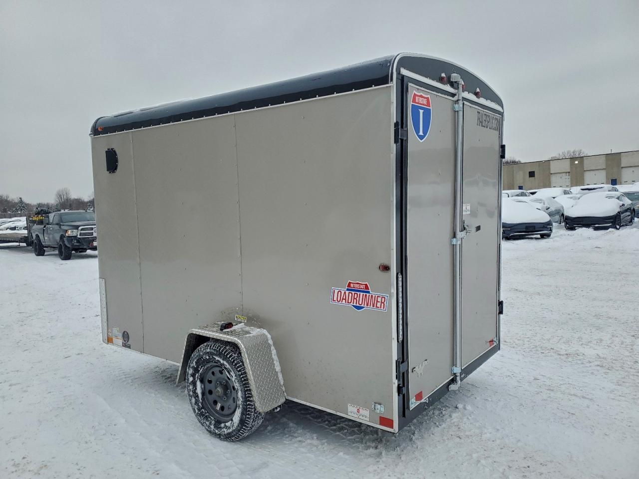 Interstate Other Image 2