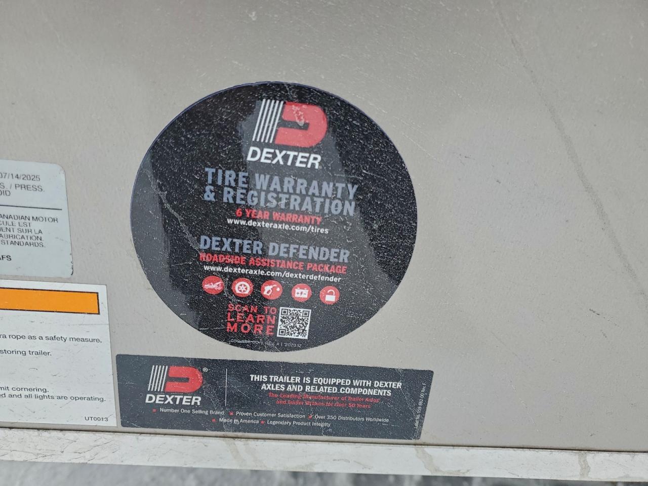 Interstate Other Image 6