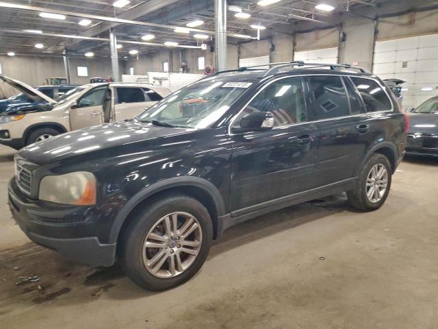  Salvage Volvo XC90
