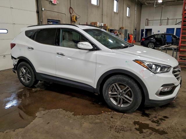 Hyundai SANTA FE Image 8