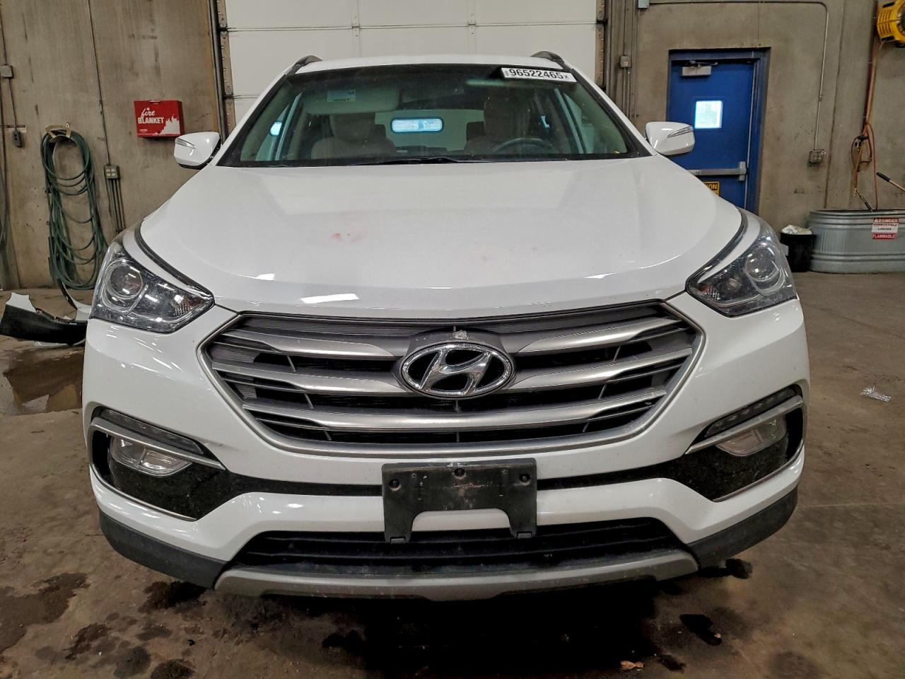 Hyundai SANTA FE Image 9
