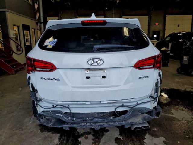 Hyundai SANTA FE Image 4