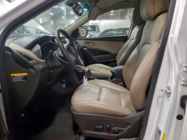 Hyundai SANTA FE Image 11