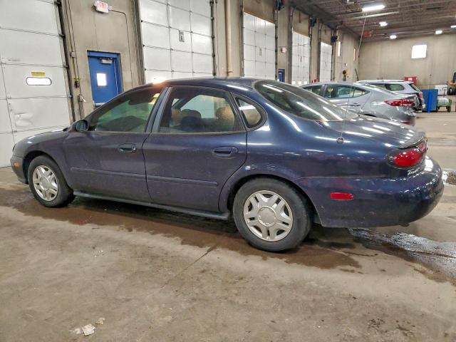 Ford Taurus Lx Image 7