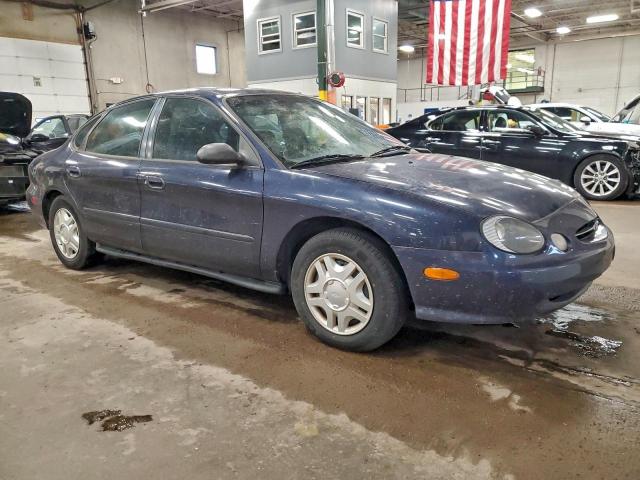 Ford Taurus Lx Image 2