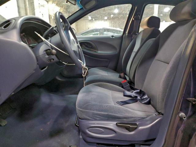 Ford Taurus Lx Image 10