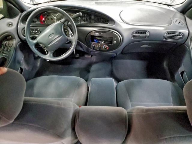 Ford Taurus Lx Image 6