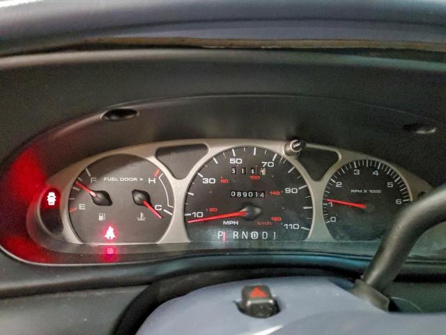 Ford Taurus Lx Image 9