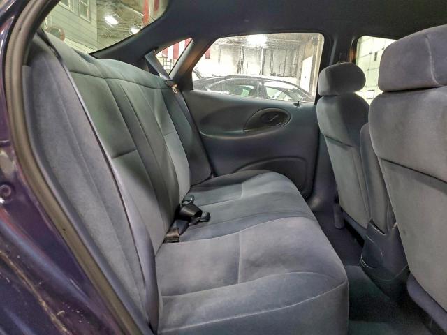 Ford Taurus Lx Image 8