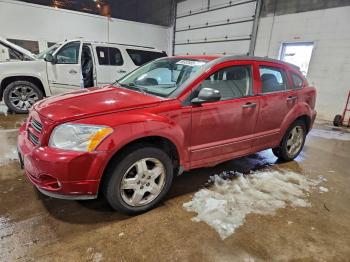 Salvage Dodge Caliber