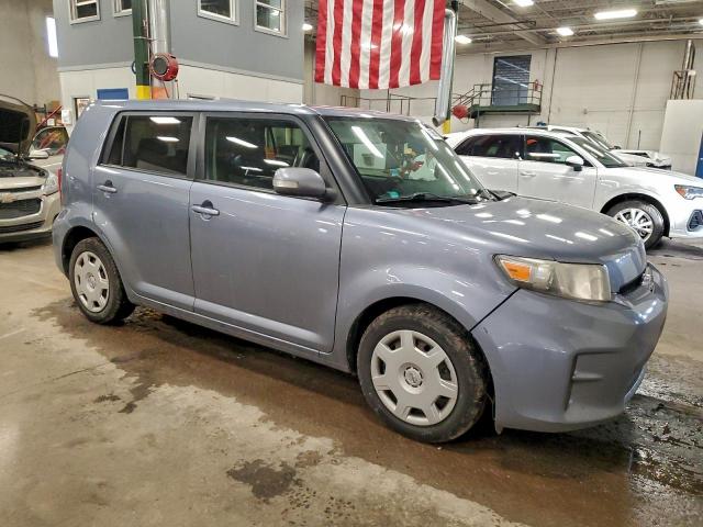 Toyota Scion Image 3