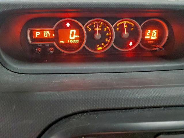 Toyota Scion Image 2