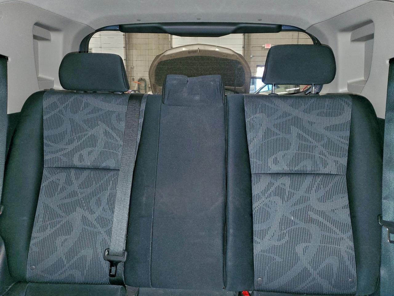 Toyota Scion Image 12