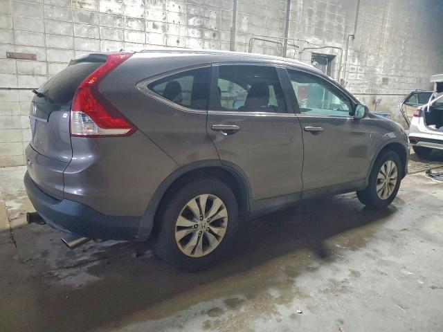 Honda Crv Exl Image 9