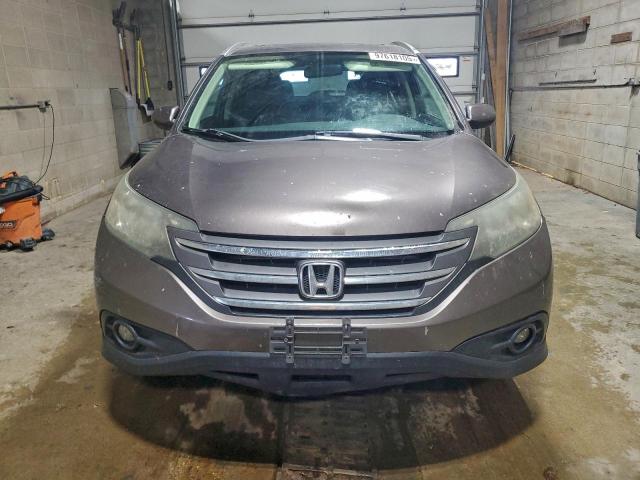Honda Crv Exl Image 3
