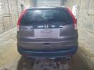 Honda Crv Exl Image 4