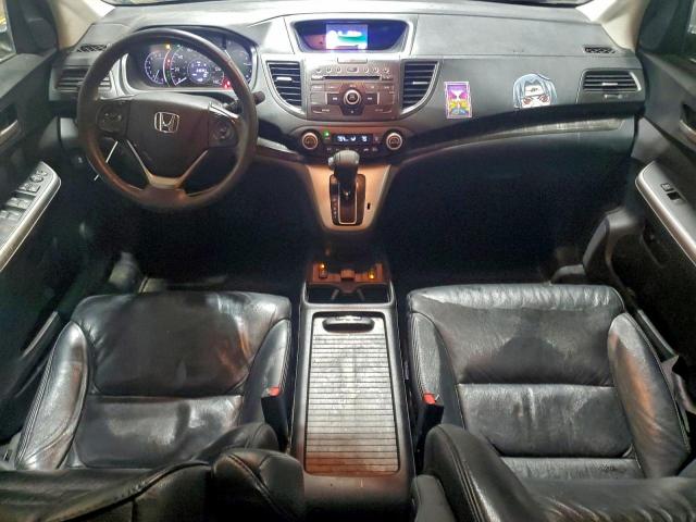 Honda Crv Exl Image 5
