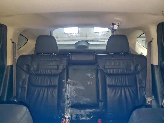 Honda Crv Exl Image 8