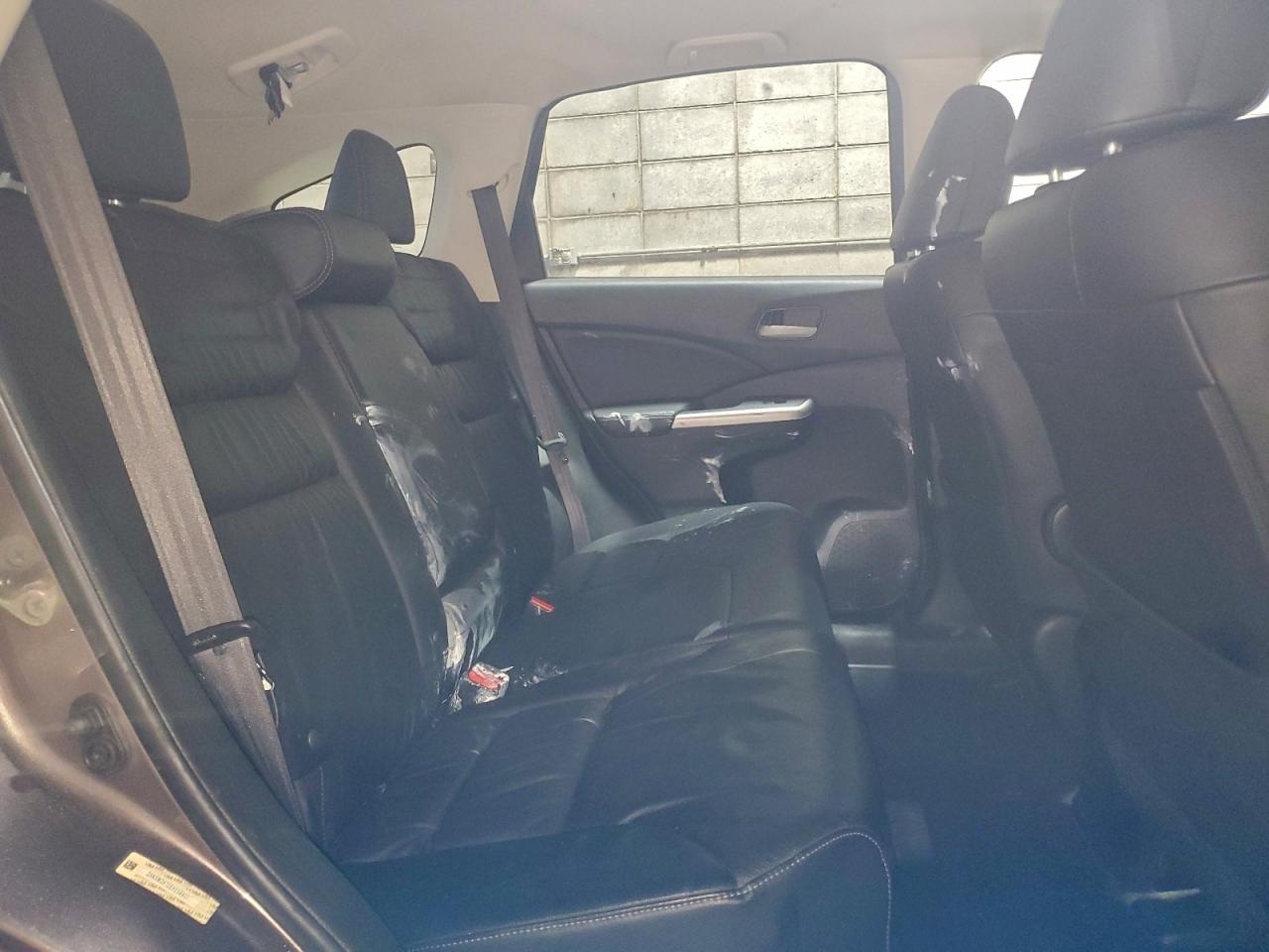 Honda Crv Exl Image 13