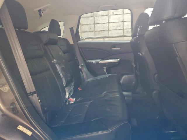 Honda Crv Exl Image 13