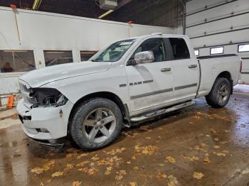  Salvage Dodge Ram 1500