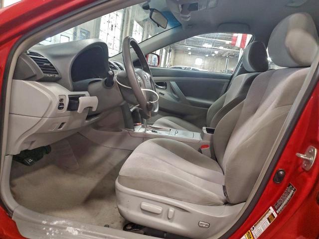 Toyota Camry Base Image 10