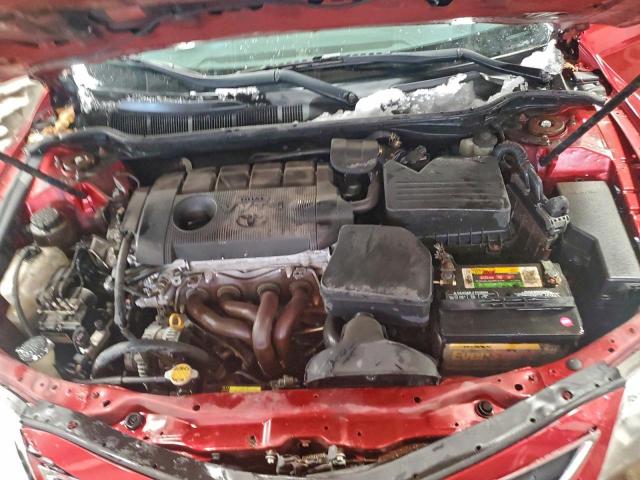 Toyota Camry Base Image 11