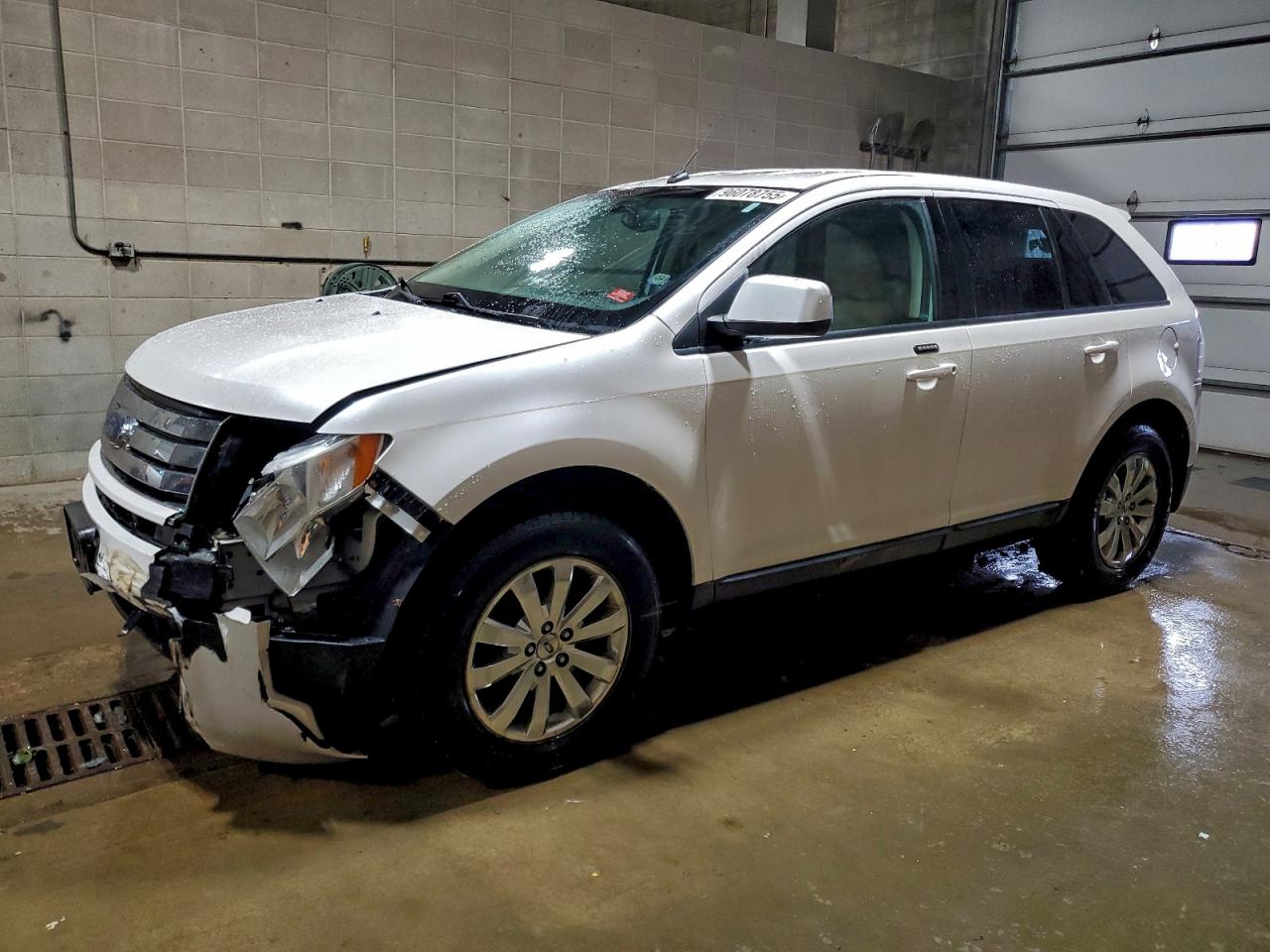 Ford Edge Sel Image 1