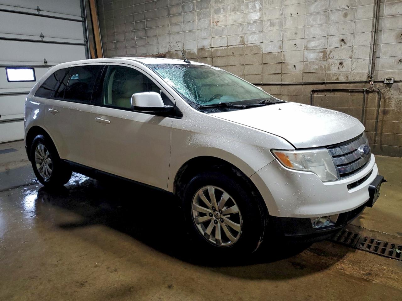 Ford Edge Sel Image 2