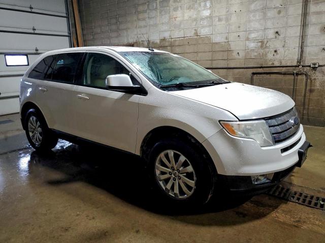 Ford Edge Sel Image 2