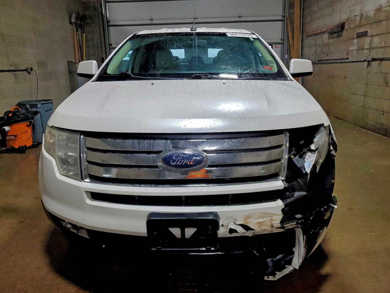 Ford Edge Sel Image 13