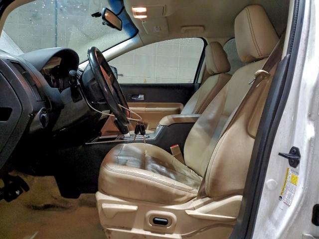 Ford Edge Sel Image 8