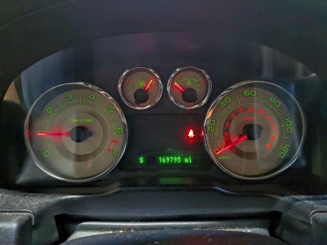 Ford Edge Sel Image 11