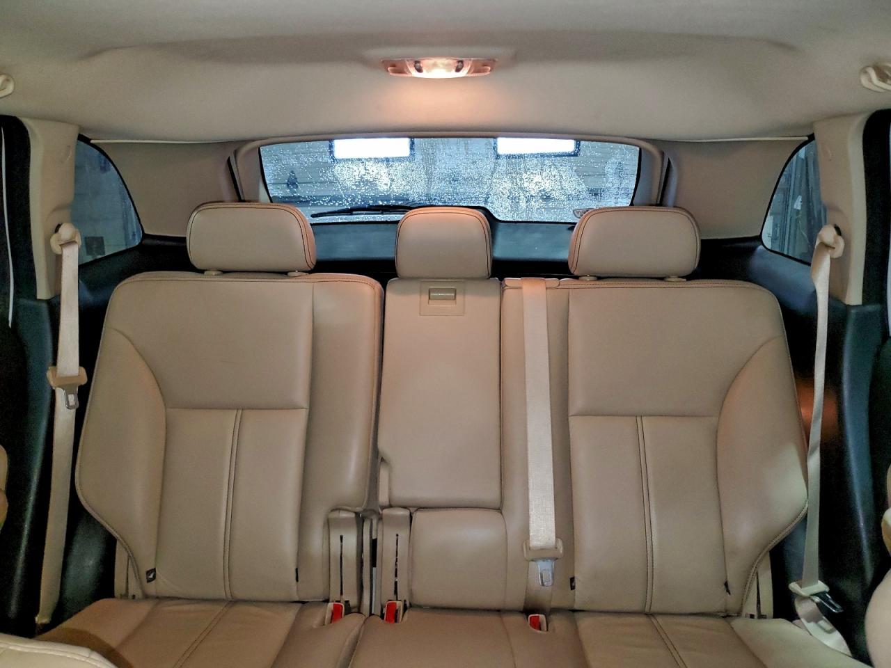 Ford Edge Sel Image 12