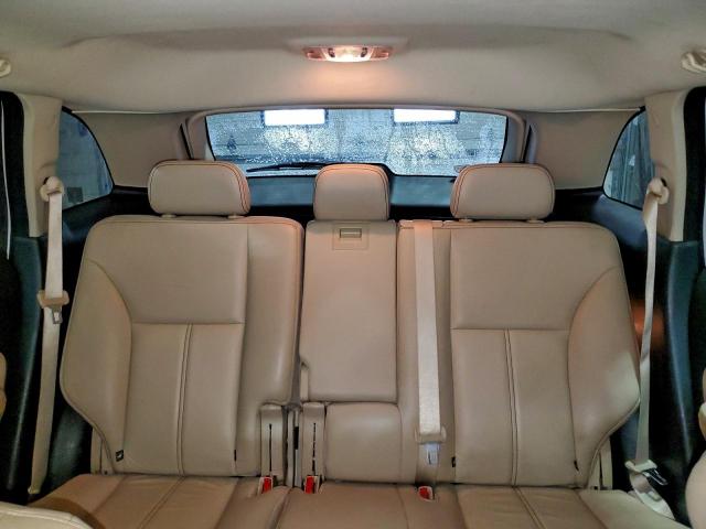 Ford Edge Sel Image 12