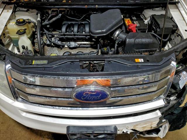 Ford Edge Sel Image 10