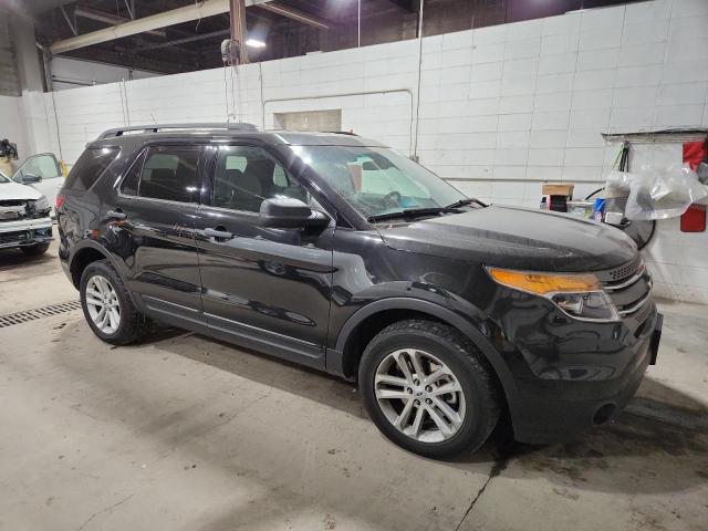 Ford Explorer Image 4