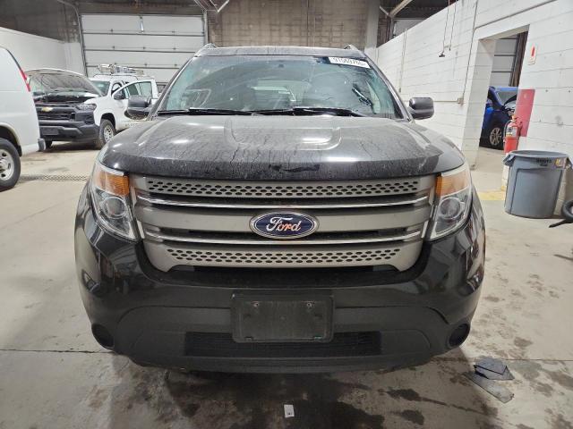 Ford Explorer Image 5
