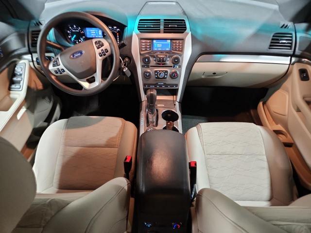 Ford Explorer Image 10