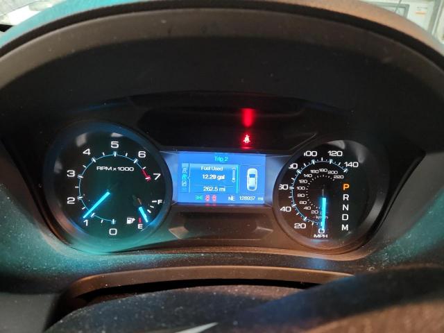 Ford Explorer Image 8