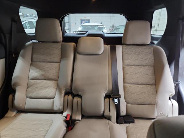 Ford Explorer Image 9