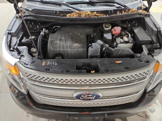 Ford Explorer Image 13