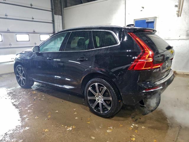 Volvo XC60 T8 Inscription Image 4