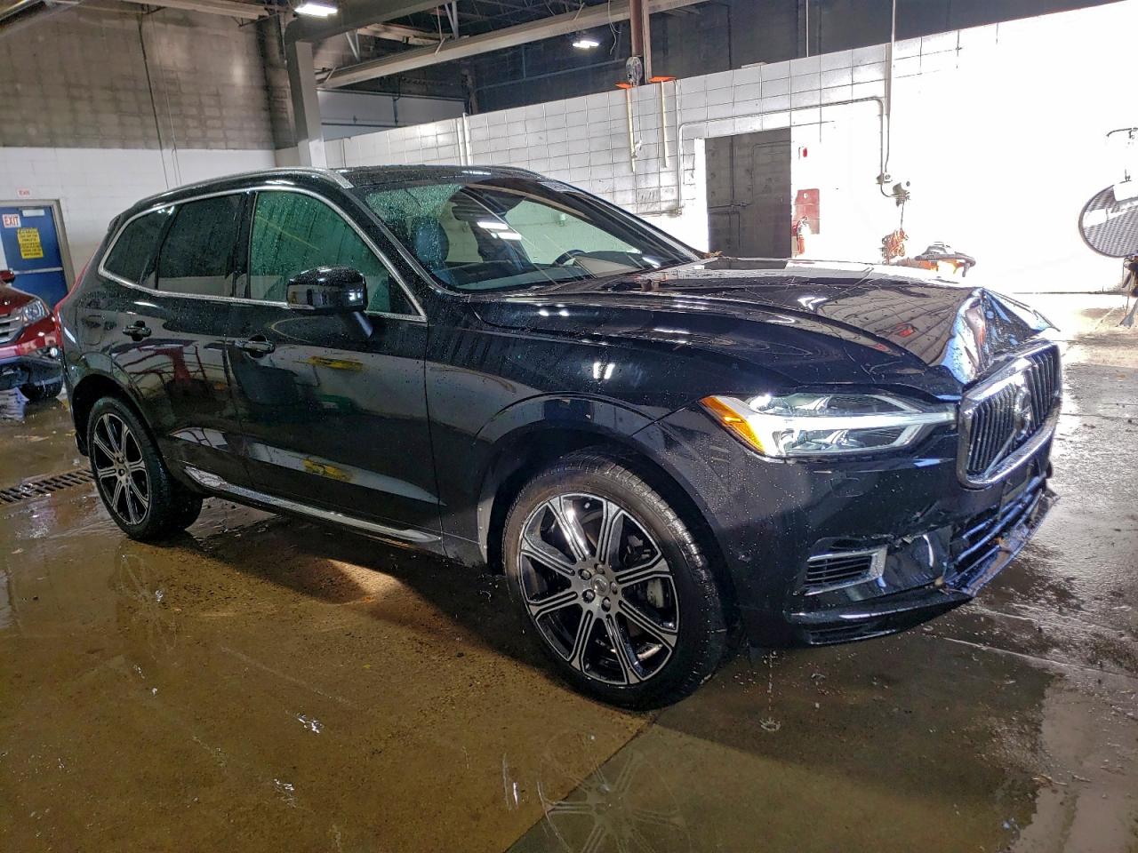 Volvo XC60 T8 Inscription Image 3