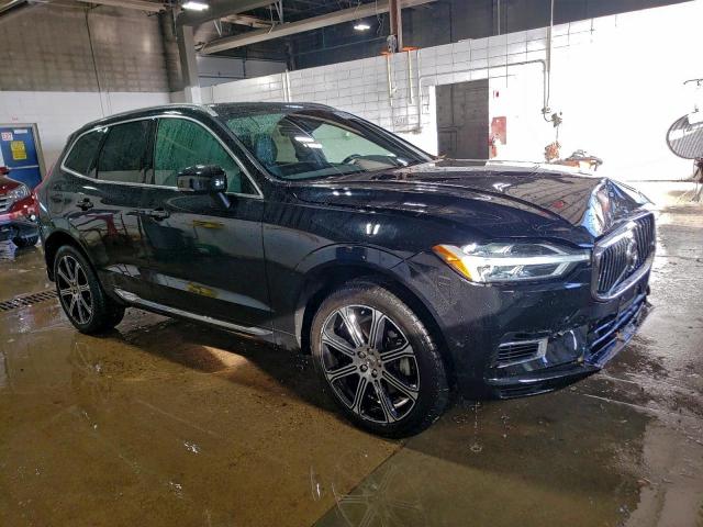 Volvo XC60 T8 Inscription Image 3